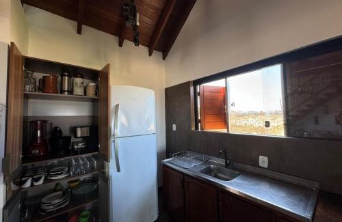 Passo de Torres House | Casa da Mandala