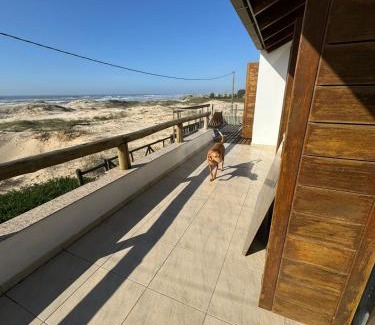 Passo de Torres House | Casa da Mandala