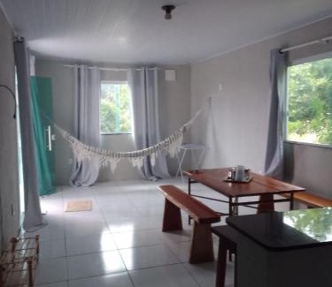 Ilha de Boipeba Apartment | Casa da Mara - Ilha de Boipeba