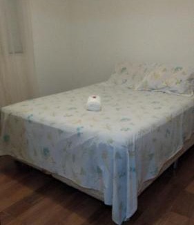 Sao Paulo Bed & Breakfast | Casa da Marcinha