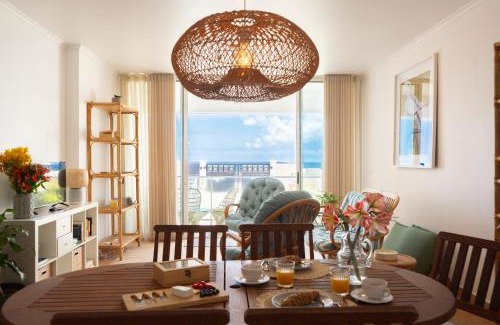 Prazeres Apartment | Casa da Maresia - The Seaside Escape