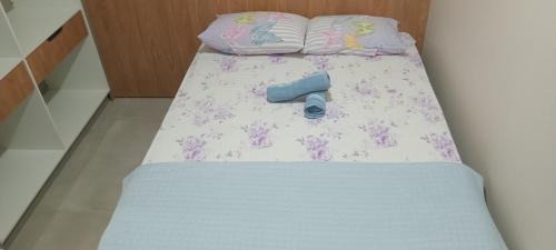 Santinho Apartment | Casa da Marilú