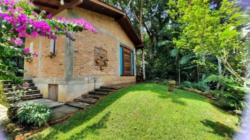 Sertaozinho House | Casa da Mata