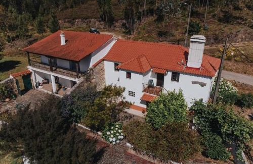Figueiro dos Vinhos House | Casa da Milharica