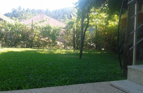 Covide House | Casa da Mineira T1