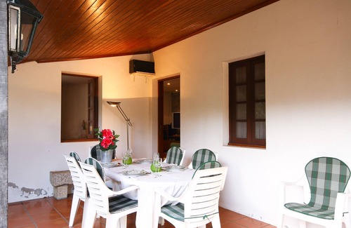 Vila do Conde House | CASA DA MIZA Country house with garden, terrace and barbecue