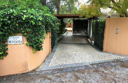 Luz House | Casa da Montanha
