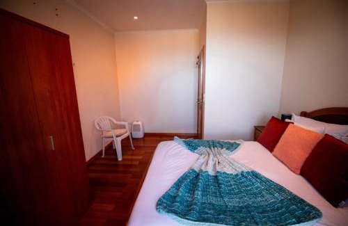 Porto Moniz House | Casa da Montanha