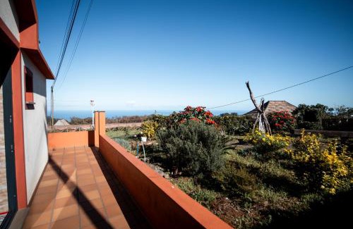 Porto Moniz House | Casa da Montanha