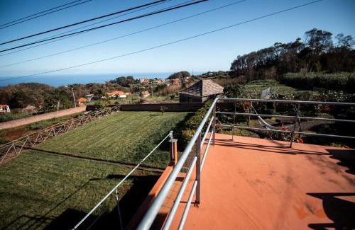 Porto Moniz House | Casa da Montanha