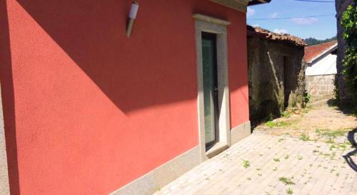 Vilar House | Casa da Mota