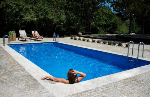 Cambados House | Casa da Muiñeira