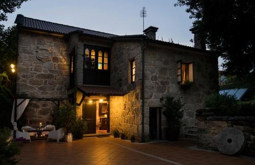 Cambados House | Casa da Muiñeira