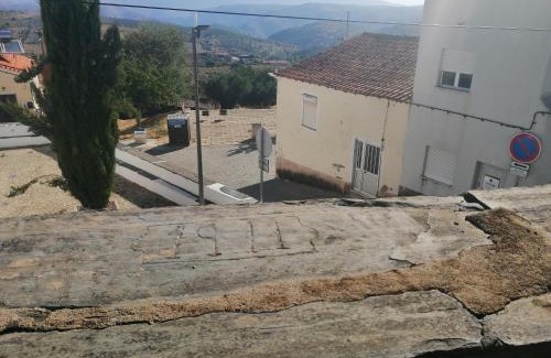 Vila Nova de Foz Coa House | Casa da Muralha