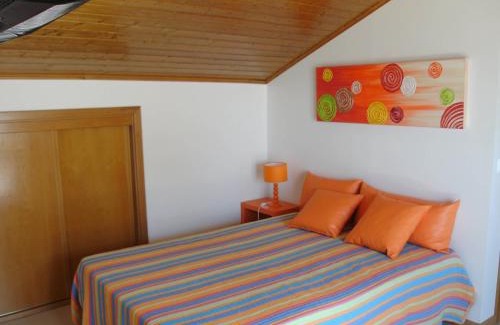 Buarcos Apartment | Casa da muralha