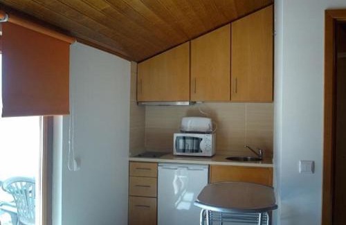 Buarcos Apartment | Casa da muralha