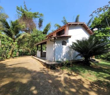 Paraty House | Casa da Neia