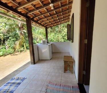Paraty House | Casa da Neia