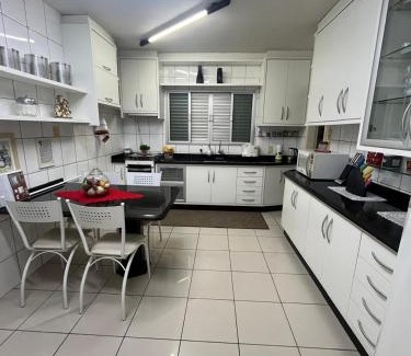 Lauro Muller House | Casa da Nina