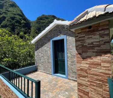 Porto Moniz House | Casa da Nogueira