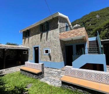 Porto Moniz House | Casa da Nogueira