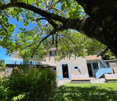 Porto Moniz House | Casa da Nogueira