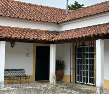 Tomar House | Casa da Nogueira