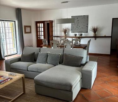 Tomar House | Casa da Nogueira