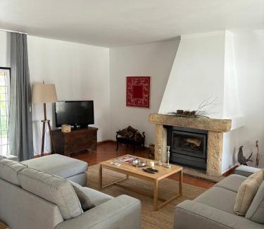 Tomar House | Casa da Nogueira