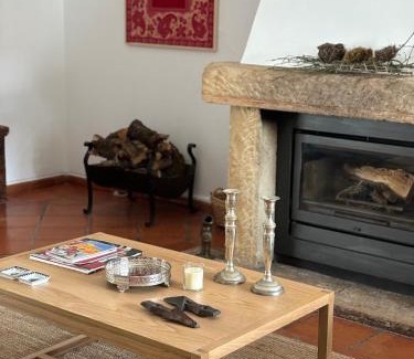Tomar House | Casa da Nogueira