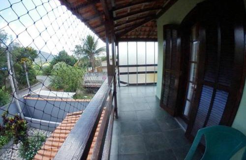 Itatiaia House | Casa da Olga Itatiaia