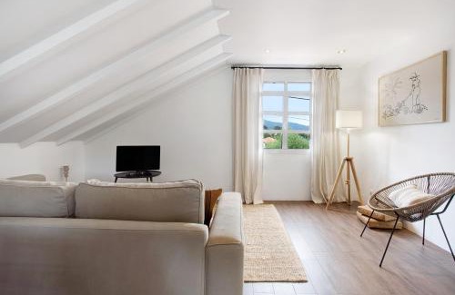 Santana Apartment | Casa da Olides - Studio