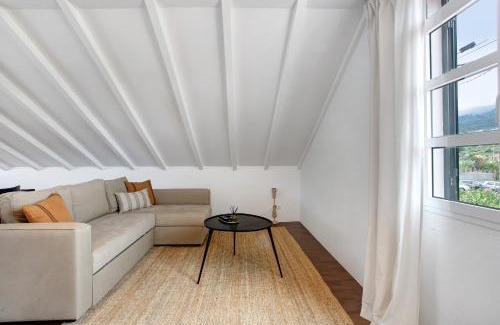 Santana Apartment | Casa da Olides - Studio
