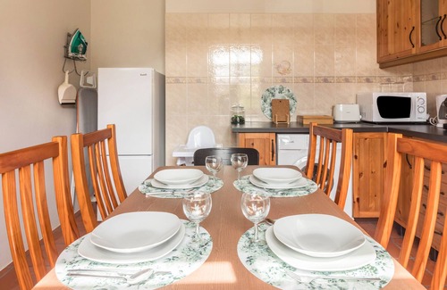 Santana Villa | 'Casa Da Olides' with Mountain View, Balcony and Wi-Fi