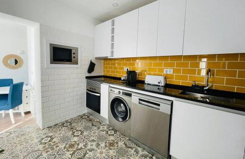 Evora Apartment | Casa da Oliveira