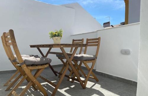 Evora Apartment | Casa da Oliveira