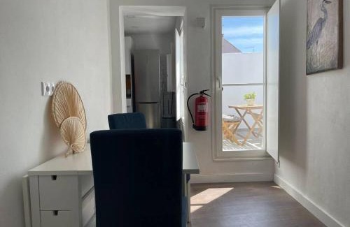Evora Apartment | Casa da Oliveira