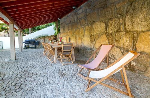 Molares Villa | Casa da Oliveira