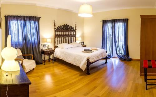 Molares Villa | Casa da Oliveira