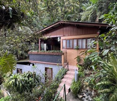Garcia House | Casa da Oma