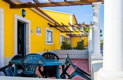 Aljubarrota Cottage | Casa da Padeira for 4 people