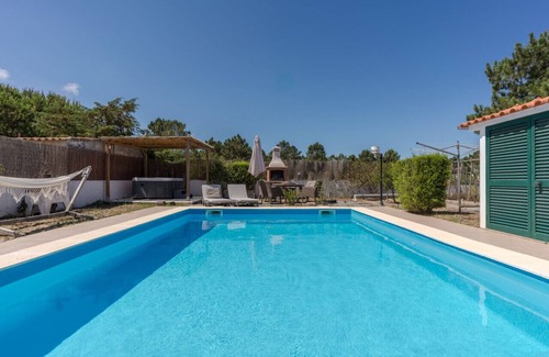 Aljezur House | Casa da Palmeira Paradise