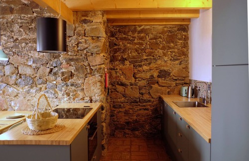 Vila Real Santo Antonio Apartment | Casa da Palmeira