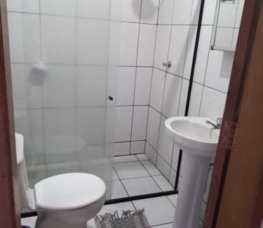 Coroa Vermelha House | Casa da paty