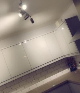 North West Apartment | Casa da Paz