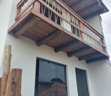 Praia do Rosa House | Casa da Paz -Praia do Rosa