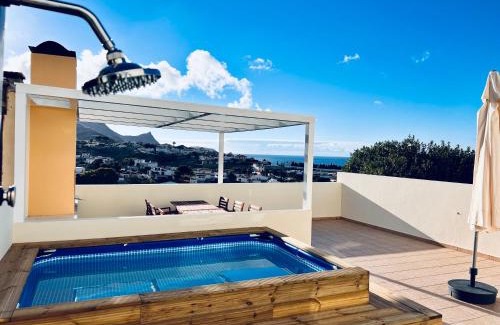 Vila Baleira House | Casa da Pedreira