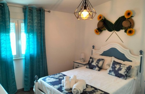 Casais do Rio House | Casa da Pitoquinha II a 10 Minutos de Óbidos