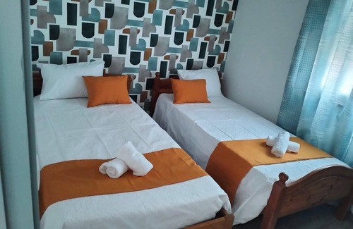 Casais do Rio House | Casa da Pitoquinha II a 10 Minutos de Óbidos