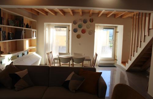 Ansiao House | Casa da Ponte Branca